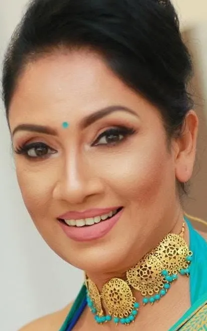 Jayani Senanayake