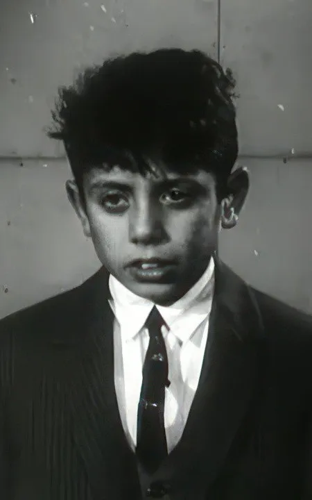 Richard Kanayan