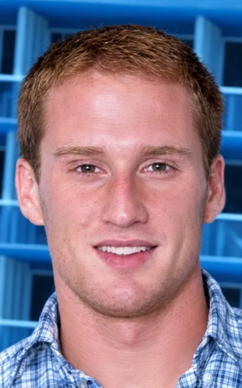 Elijah Michaels