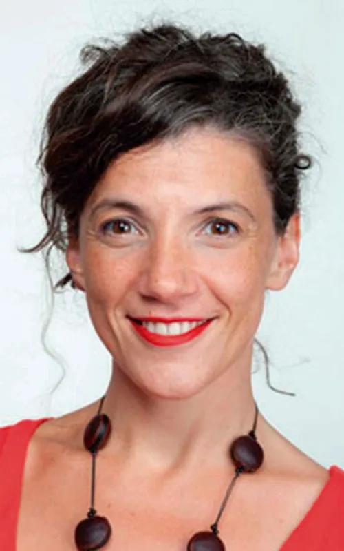 Aiora Sedano