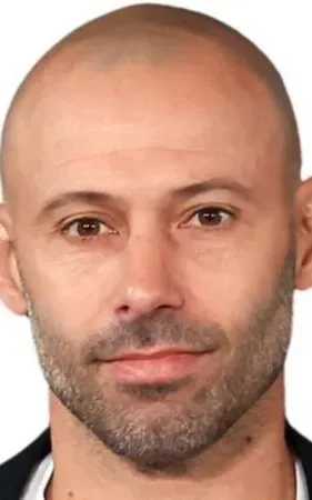 Javier Mascherano