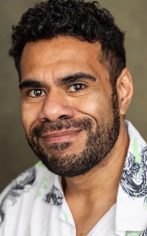 David Tiko