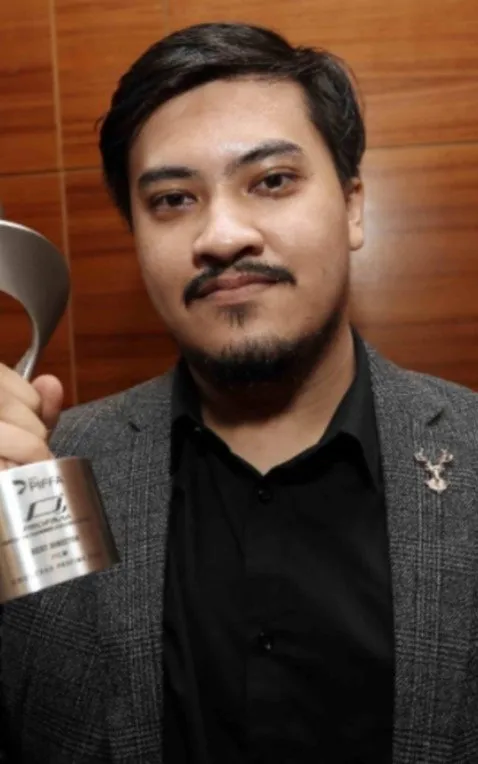 Syafiq Yusof
