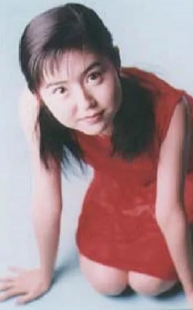 Mami Shimizu