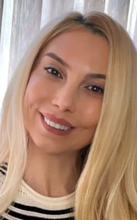 Dalila Poch