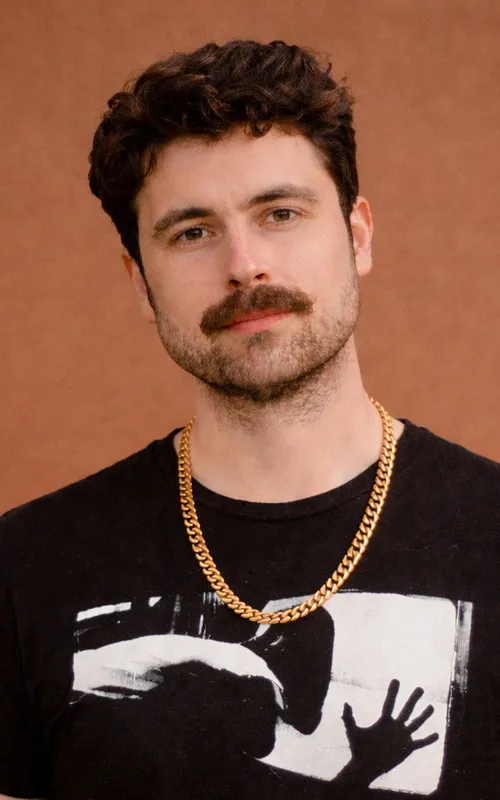 Erik Skybak