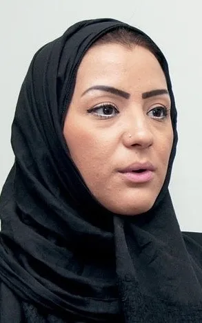 Hind Al-Saigh