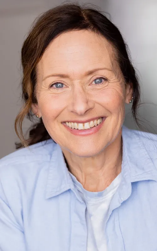 Helen Eigenberg