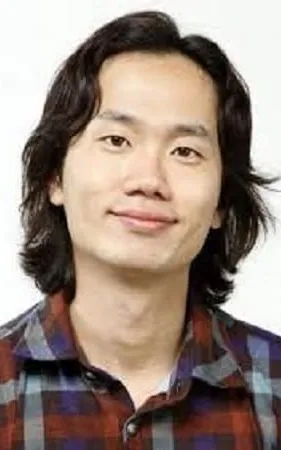 Ahn Sang-tae