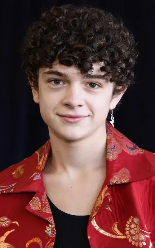 Noah Jupe