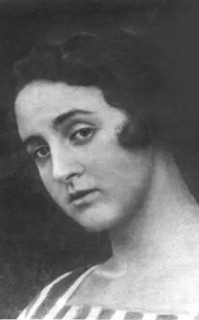 Olga Vaksel