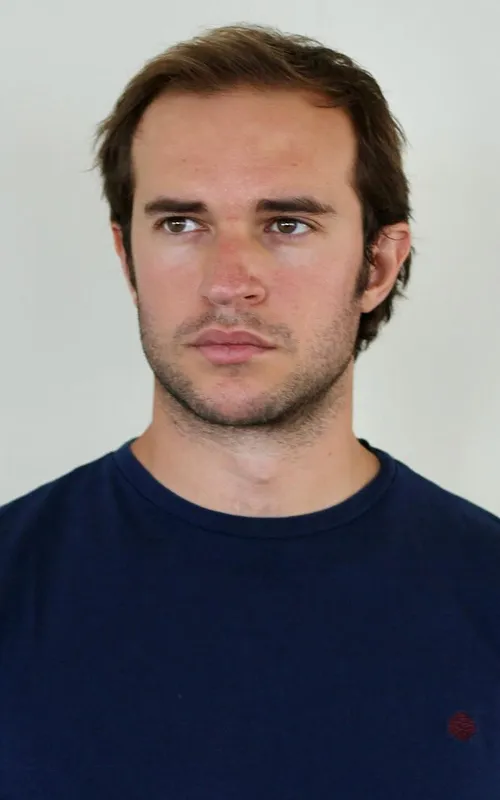 Carlos Ignacio Bardeau Medina