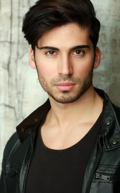 Ramiro Leal