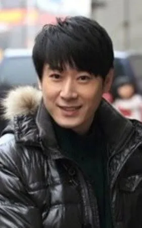 Guangze Ma