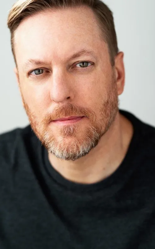 Dean Michaels