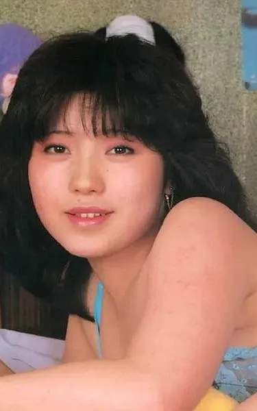 Kyoko Hashimoto