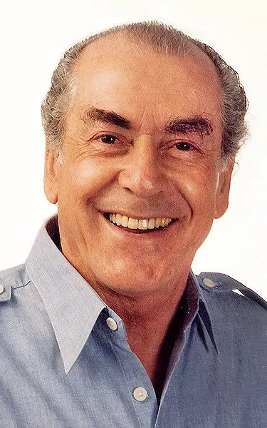 Leonel Brizola