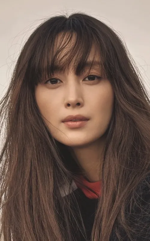 Lee Na-young
