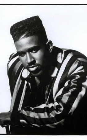 Marc Nelson