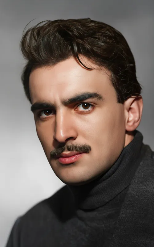 Öztürk Serengil