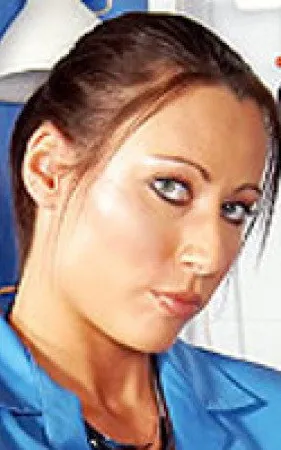 Lucy Rush