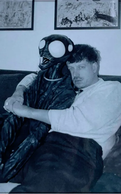 Daan Kamphorst