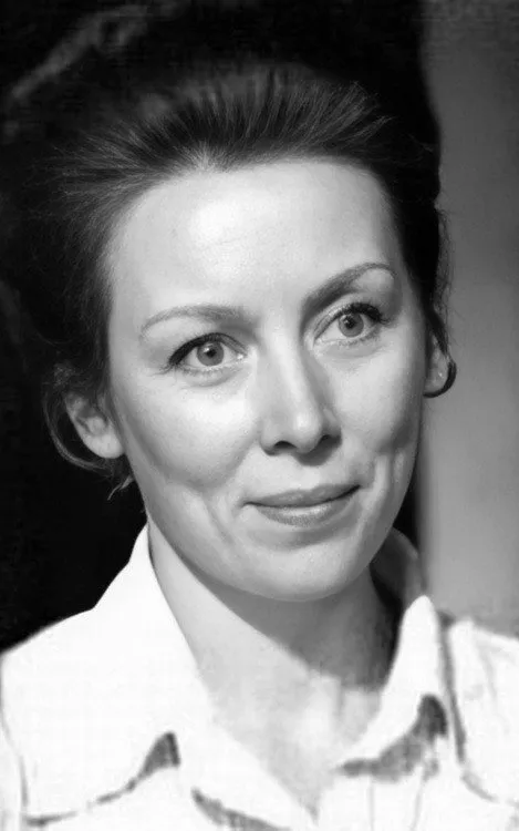 Larisa Blinova
