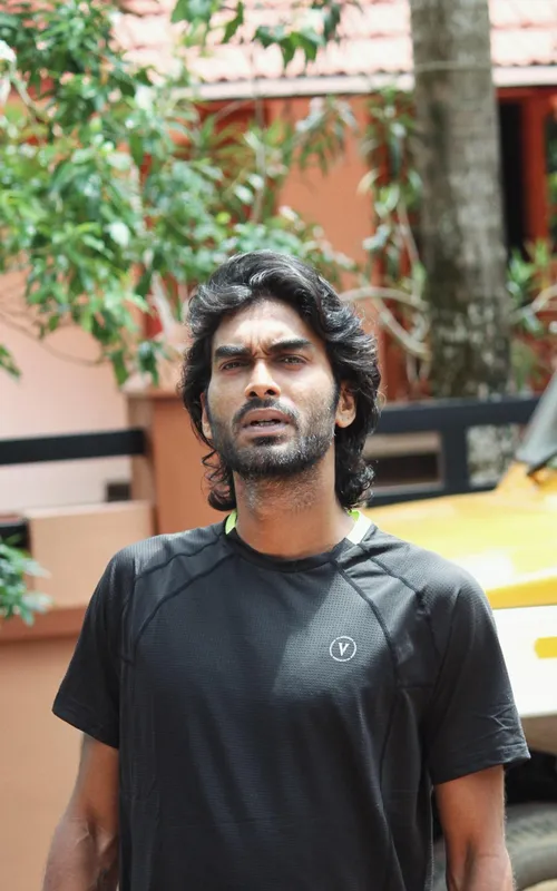 Renjith Murali