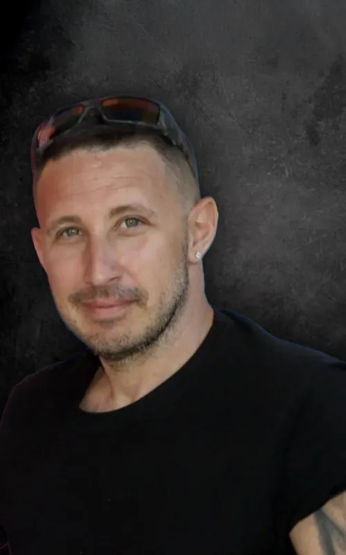 Orlando Charvetto