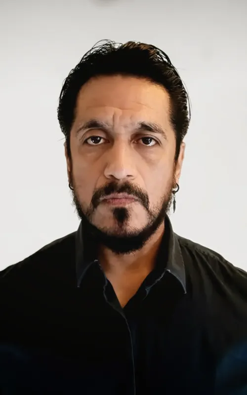 Gustavo Rivas