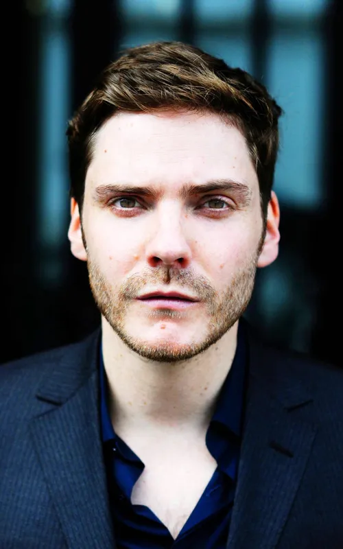 Daniel Brühl