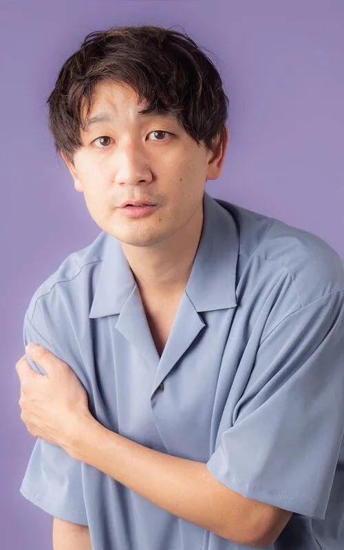 Takashi Wakasugi