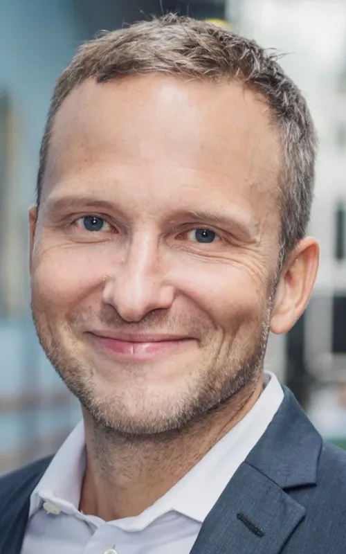 Anders Holmberg
