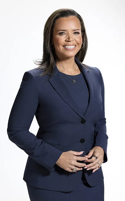 Anne-Marie Green