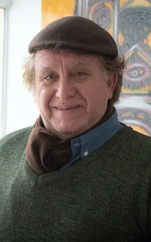 Marcelo Atelman