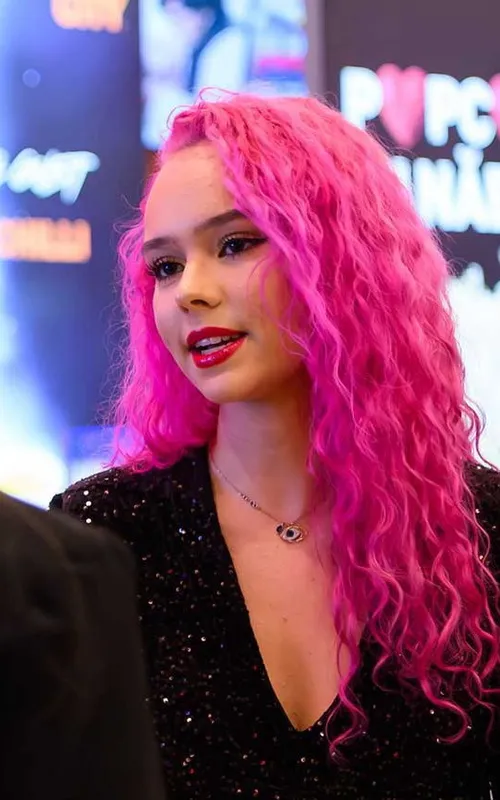 Meryem Yeliz Mustafa