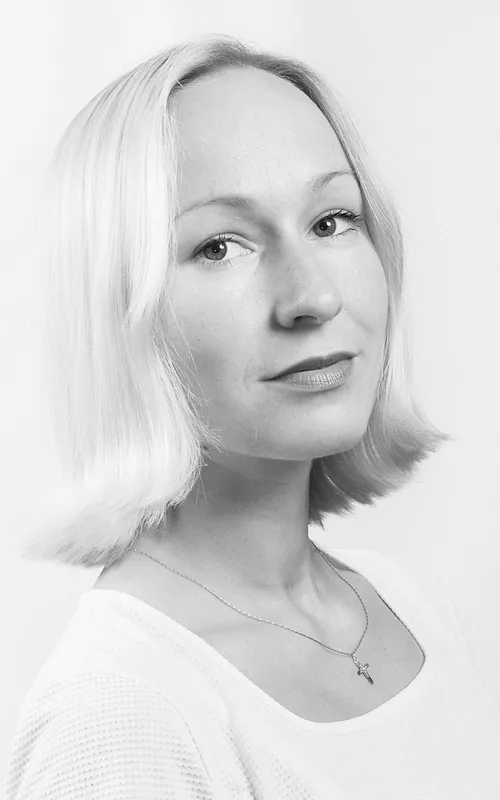 Liina Olmaru