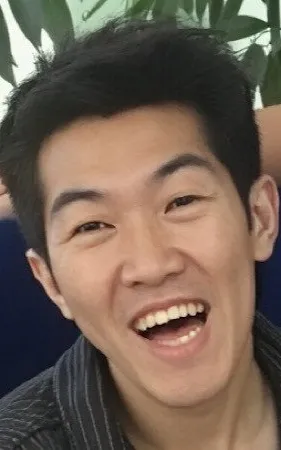 Adrian Woo