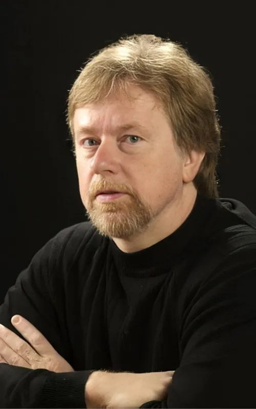Richard Harold