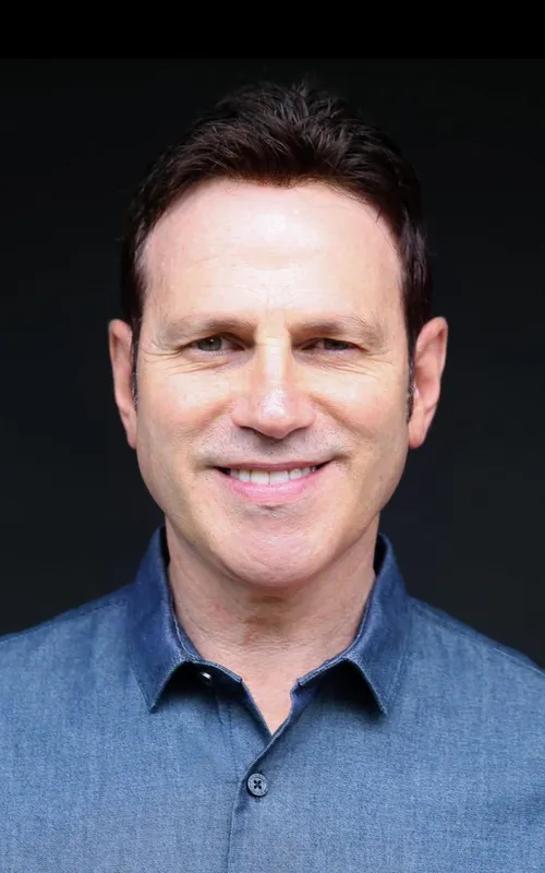 Paul Geary