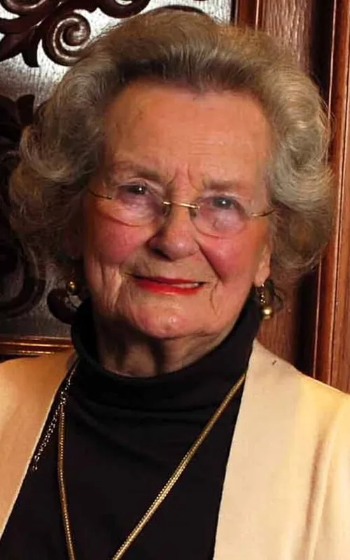 Margaret John