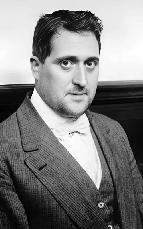 Guillaume Apollinaire