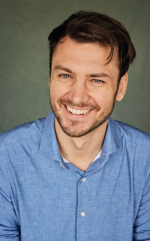 Michael Glantschnig