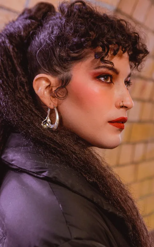 Rhama Corvalán