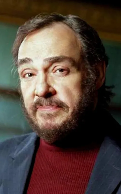 John Rhys-Davies