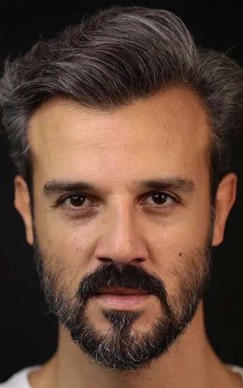 Kaan Songün