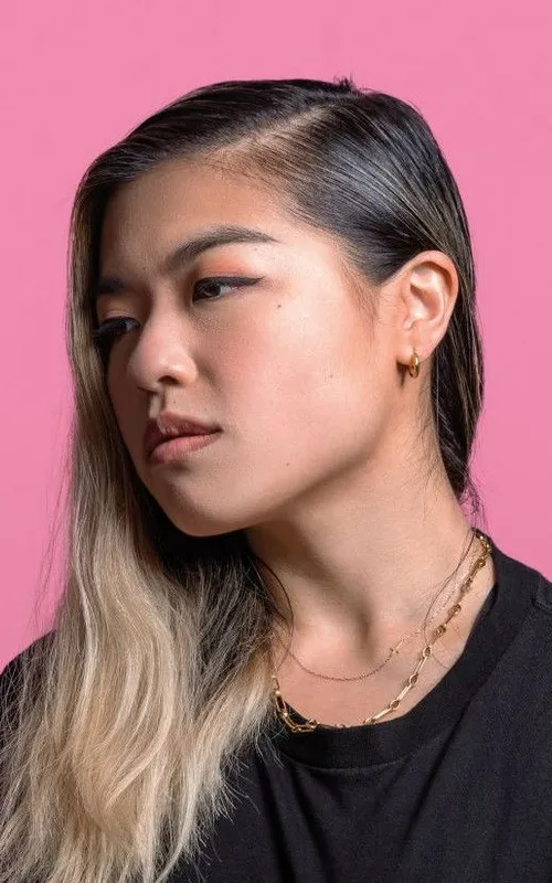 Olivia Xiaolin