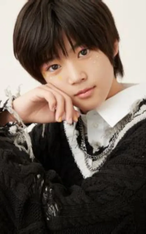 Haruto Ohno