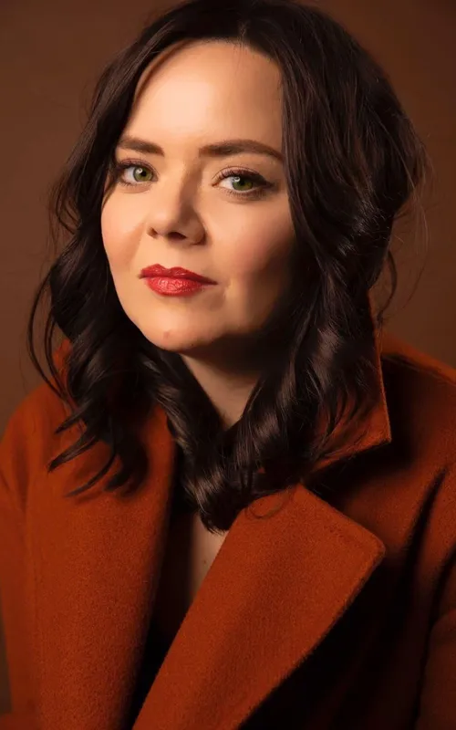 Melissa Hunter