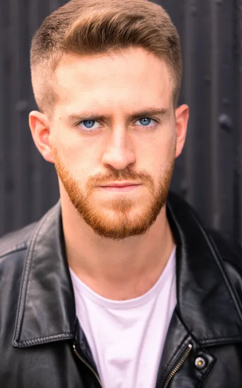 Michael-Eoin Stanney